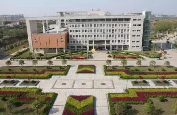 溫州市鹿城藤橋職業(yè)學校