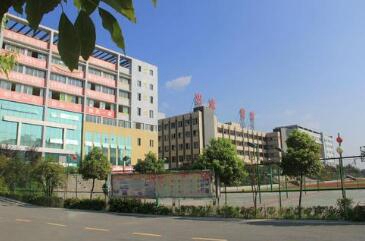 溫州市鹿城藤橋職業(yè)學校