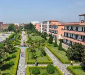 溫州市鹿城藤橋職業(yè)學校