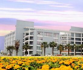 溫州市華夏職業(yè)學校