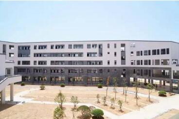 溫州華僑職業(yè)中等專業(yè)學(xué)校