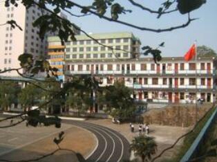 溫州華僑職業(yè)中等專業(yè)學(xué)校