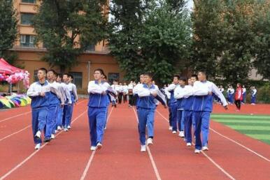 哈爾濱市榮智學(xué)校