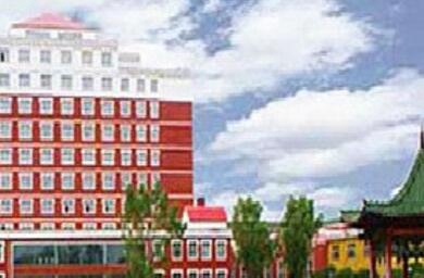 哈爾濱市九三職工中等衛(wèi)生學校