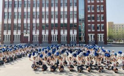 哈爾濱女子職業(yè)技術(shù)學(xué)校