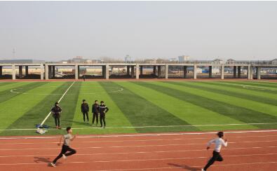 哈爾濱市體育運(yùn)動(dòng)學(xué)校