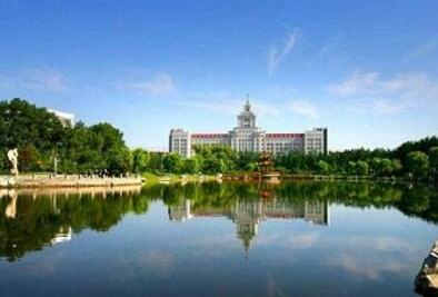 哈爾濱市商業(yè)學校