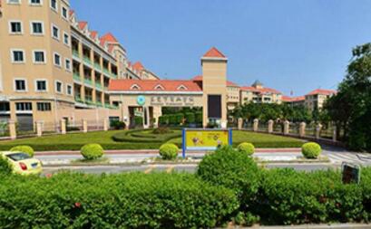 哈爾濱市商業(yè)學校