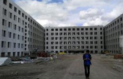 哈爾濱鐵路中等職業(yè)技術(shù)學(xué)校