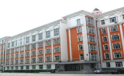 哈爾濱鐵路中等職業(yè)技術(shù)學(xué)校