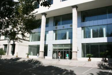 哈爾濱市財經(jīng)學(xué)校