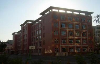 哈爾濱市第十三職業(yè)中學校