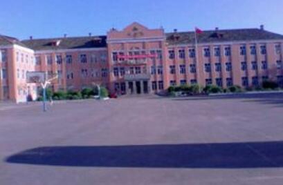 哈爾濱市第二職業(yè)中學(xué)校