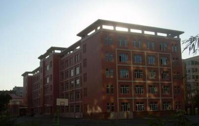 哈爾濱市第二職業(yè)中學(xué)校