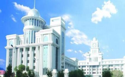 哈爾濱市第二職業(yè)中學(xué)校