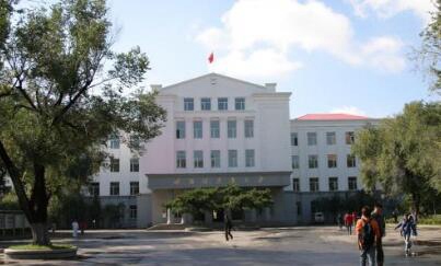 黑龍江省城市建設(shè)工程學(xué)校