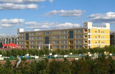 黑龍江省城市建設(shè)工程學(xué)校