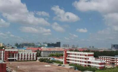 黑龍江南尋職業(yè)技術(shù)學(xué)校