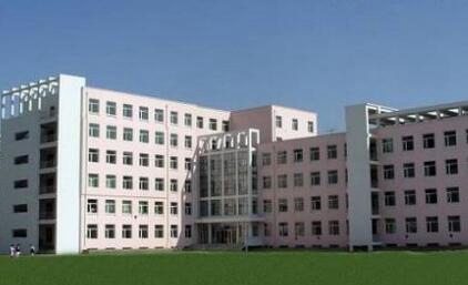 黑龍江農(nóng)墾工業(yè)學(xué)校