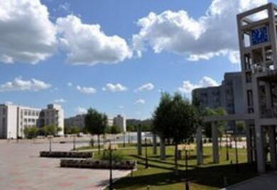 黑龍江農(nóng)墾工業(yè)學(xué)校