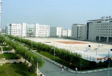 黑龍江農(nóng)墾工業(yè)學(xué)校