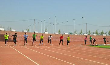 黑龍江省體育運(yùn)動(dòng)學(xué)校