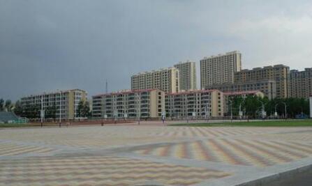 黑龍江省體育運(yùn)動(dòng)學(xué)校