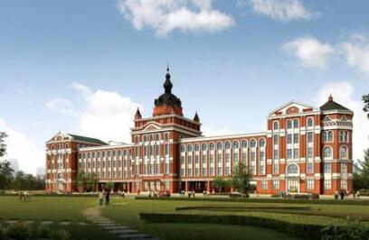 黑龍江省體育運(yùn)動(dòng)學(xué)校