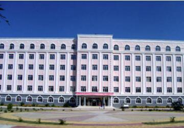 黑龍江農(nóng)墾機(jī)械化學(xué)校