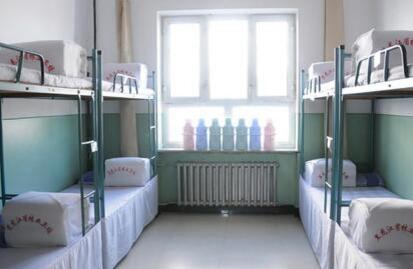 黑龍江省對外貿(mào)易學校