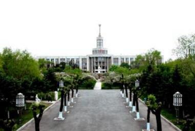 黑龍江省中醫(yī)藥學(xué)校