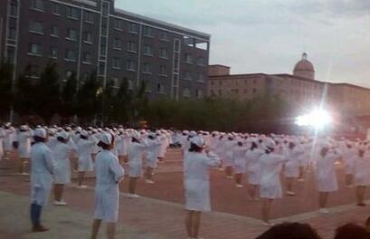 黑龍江省中醫(yī)藥學(xué)校