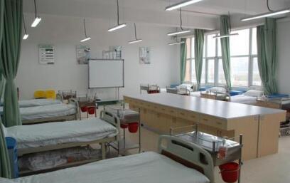 黑龍江省醫(yī)院附屬護(hù)士學(xué)校