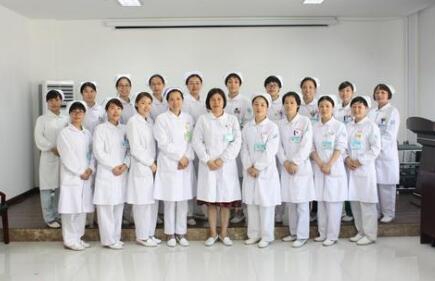 黑龍江省醫(yī)院附屬護(hù)士學(xué)校