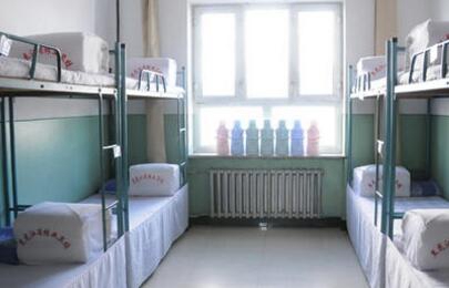 黑龍江省林業(yè)衛(wèi)生學(xué)校