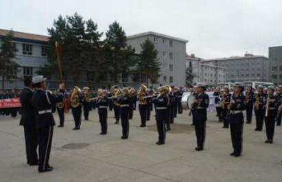 黑龍江省林業(yè)衛(wèi)生學(xué)校