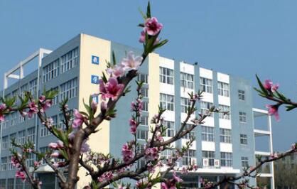 蚌埠經(jīng)濟技術(shù)職業(yè)學(xué)院