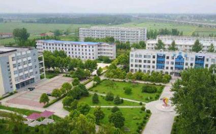 蚌埠經(jīng)濟技術(shù)職業(yè)學(xué)院