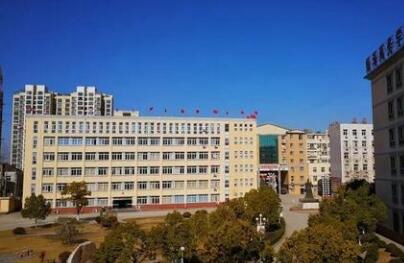 安徽綠海商務(wù)職業(yè)學(xué)院