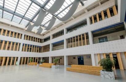 安徽涉外經(jīng)濟職業(yè)學(xué)院