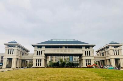 民辦合肥財經(jīng)職業(yè)學(xué)院