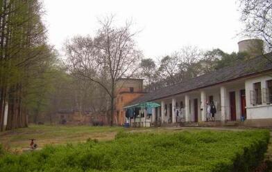 安徽林業(yè)職業(yè)技術(shù)學(xué)院