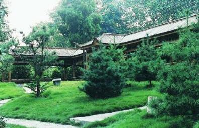 安徽林業(yè)職業(yè)技術(shù)學(xué)院