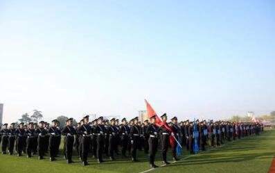 安徽公安職業(yè)學院