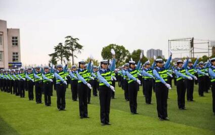 安徽公安職業(yè)學院