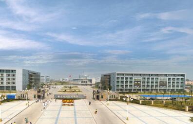 安慶職業(yè)技術學院