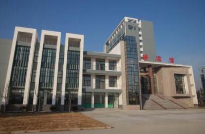 安徽城市管理職業(yè)學(xué)院