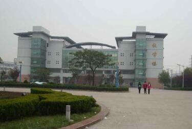 安徽城市管理職業(yè)學(xué)院