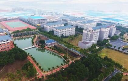 民辦合肥濱湖職業(yè)技術(shù)學(xué)院