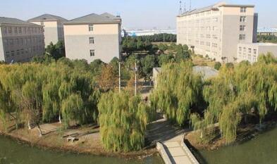 民辦合肥濱湖職業(yè)技術(shù)學(xué)院